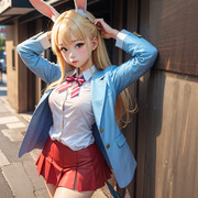 パシフィカちゃん