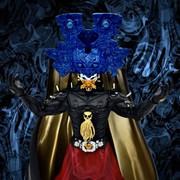 テラー・ドーパント