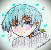 ｒｋｇｋ翠くん