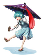 こがさﾁｬﾝ