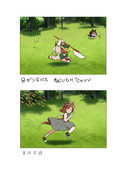 幼少期の写真を再現するやつ23