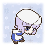 冬の足音
