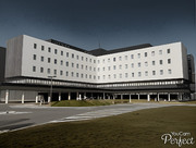 芳賀赤十字病院