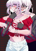 香月紫苑くん