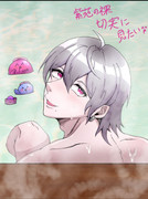 香月紫苑くん