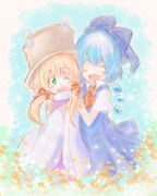 ☆ 笑顔があふれる ❆