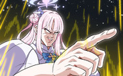 伝説の超キヴォトス人