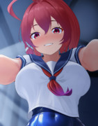 いただきます♡