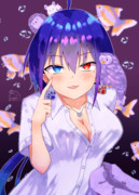 「私たちの仲間にならない？」