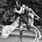 アークオルフェノク