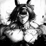 「血祭りにあげてやる……」