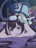 72.キャル