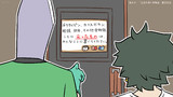 注文の多いボイボ寮生。