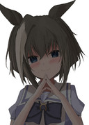 ふふふ...