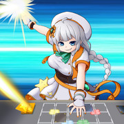 せんねらあかりちゃん