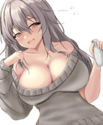 ポーラさん
