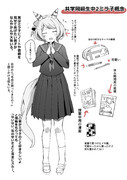 同級生ヒシミラクル概念