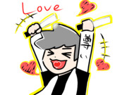 うちの推しは尊い！