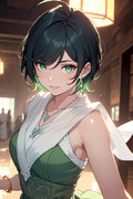 [夜会] 松風