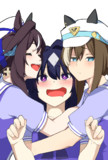 お姉ちゃん大好き～！
