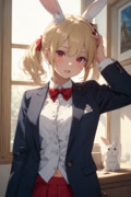 パシフィカちゃん