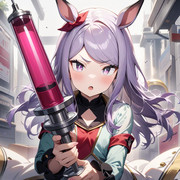 主治医マックイーン