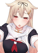 夕立