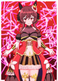 ジェンティルドンナさん。