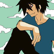 いつか青空の下で