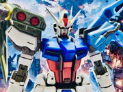 パーフェクトストライク