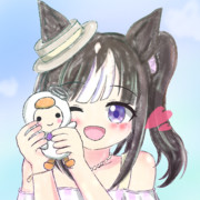 とまチョップさんと一緒！