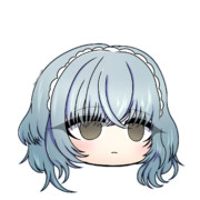 もちもちねむちゃん