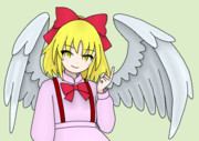 何度描いててもやっぱり可愛いよねぇお姉ちゃん