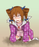 女苑ちゃん泣かしたったｗ