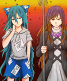 女苑ちゃん泣かしたらとんでもない事になった