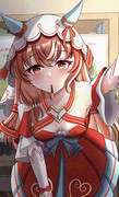 んっ...♡