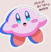 カービィ