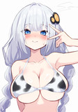 らくが紲星さん