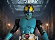 仮面ライダー3号