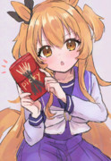 ポッキーの日だよ！