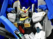 スーパーガンダム