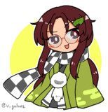 マミゾウさん