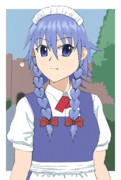 SKNAIR姉貴