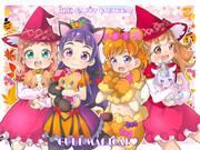 【まほプリ】キュアマジカル生誕祭！！