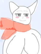 ぷにゅぷにゅ勇者 ミャメミャメ