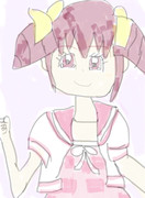 みゆきちゃん