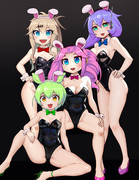 ずんだもん内閣