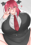 デブ