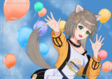 穂俵こごめさん
