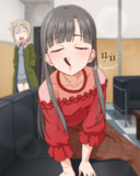 紗枝はんとポッキーの日